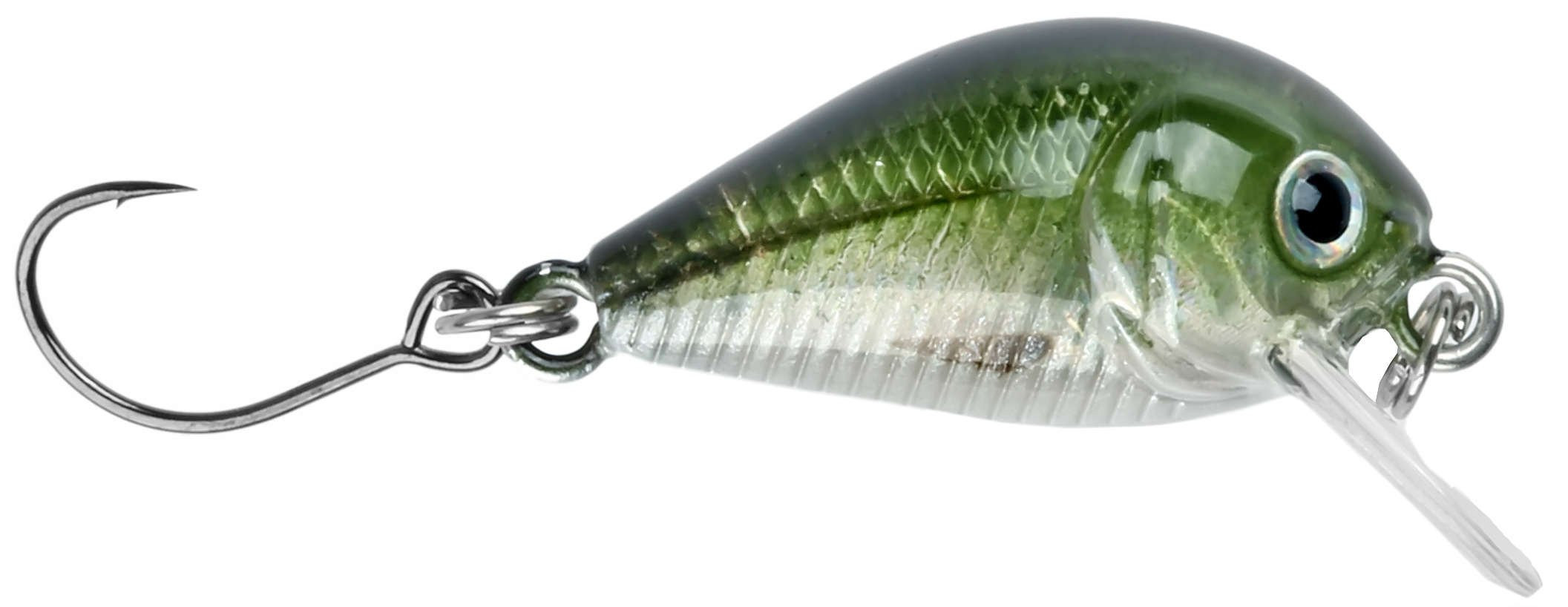 Wobler Strike Pro Crazy Plankton