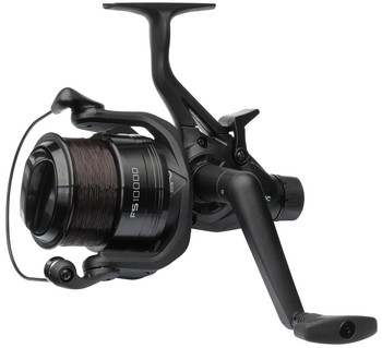 Kołowrotek JRC Contact CR Pre-Spooled Reel