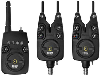 Zestaw sygnalizatorów Forza Delphin