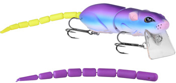 Wobler szczur Spro Rat