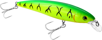 Wobler Kamatsu Sweeper Minnow