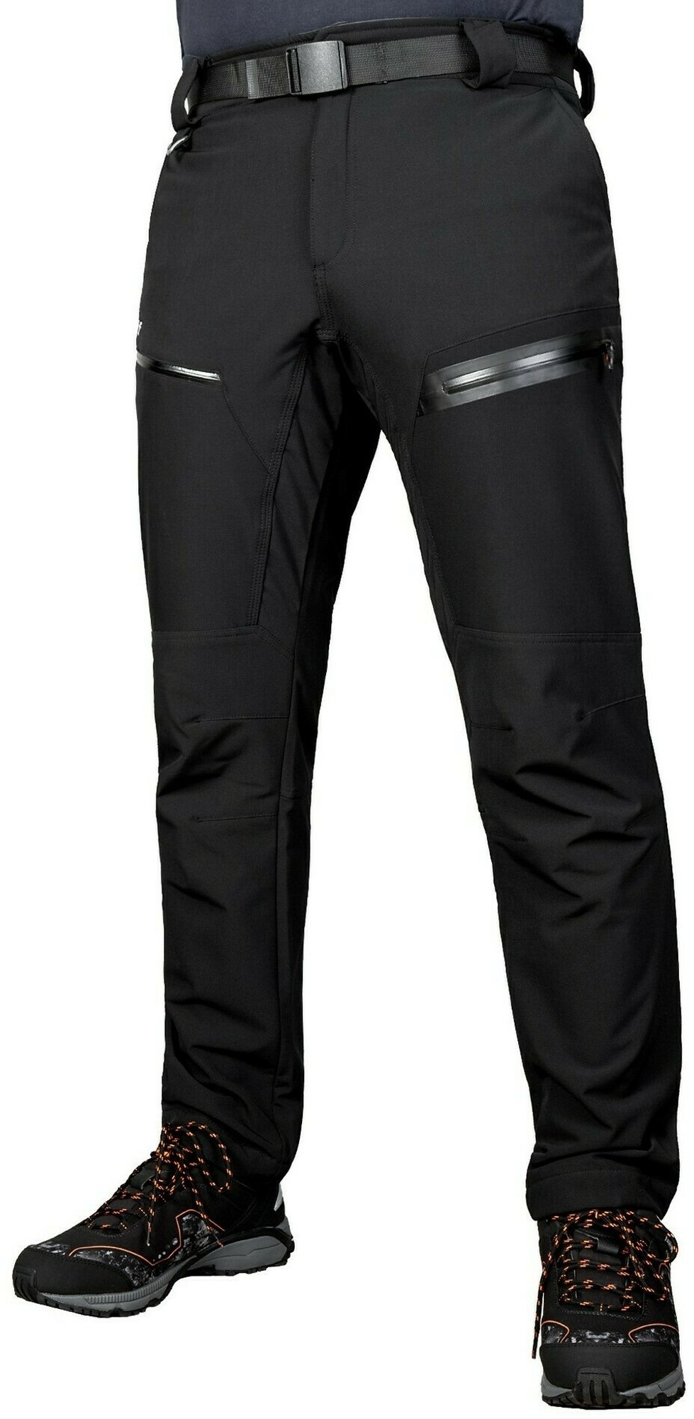 Spodnie Softshel Graff 761-S-1