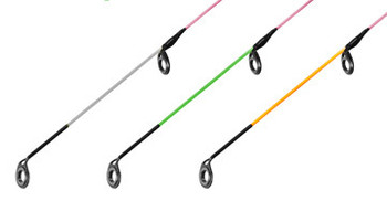 Zestaw szczytówek Delphin QUEEN Feeder