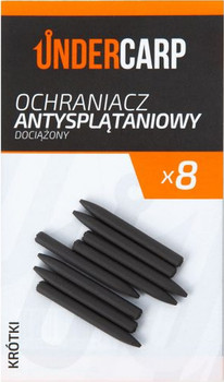 Ochraniacz antysplątaniowy Undercarp