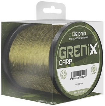 Żyłka Delphin GRENIX Carp