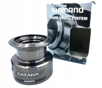 Szpula zapasowa Shimano Catana RB