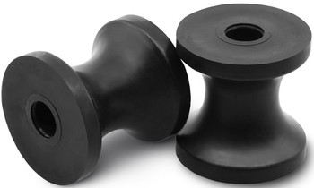 Elementy siedziska Delphin Rolka zapasowa do fotela