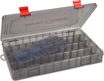 Pudełko Iron Claw Vario Box