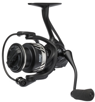 Kołowrotek Mitchell MX5