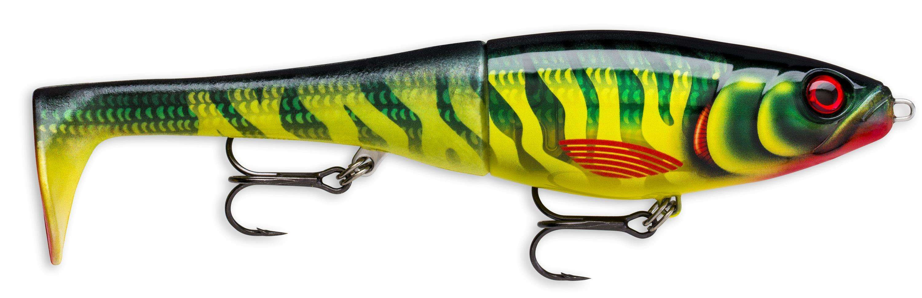 Hybryda Rapala X-Rap Peto