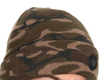 Czapka Fox Sherpa Tec Beanie