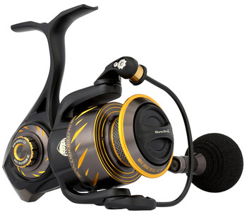 Kołowrotek PENN Authority