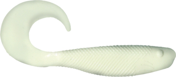 Przynęta gumowa twister Konger Shad Grub