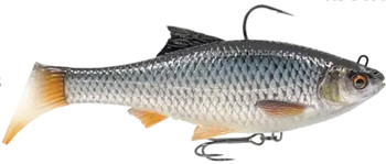 Guma spinningowa Savage Gear 3D Roach RTF FS