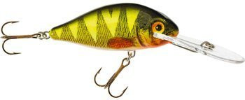 Wobler Holo Select Fighter UV Jaxon