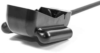 Łyżka znetowa Nash Spot On Bushwhacker Baiting Pole