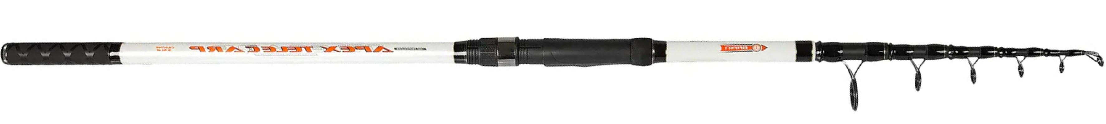 Wędka Brain Apex Tele Carp