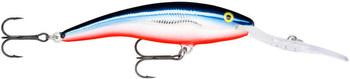 Wobler Rapala Deep Tail Dancer