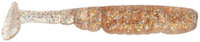 S863 Copper Holo Shad