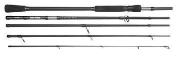 Wędka Spro Powercatcher Plus 5 Jig