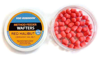 Przynęta haczykowa VDE-Robinson Wafters