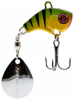 Wirujący ogonek Germina Spinn Tail