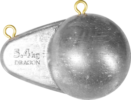 Kula Trollingowa Dragon