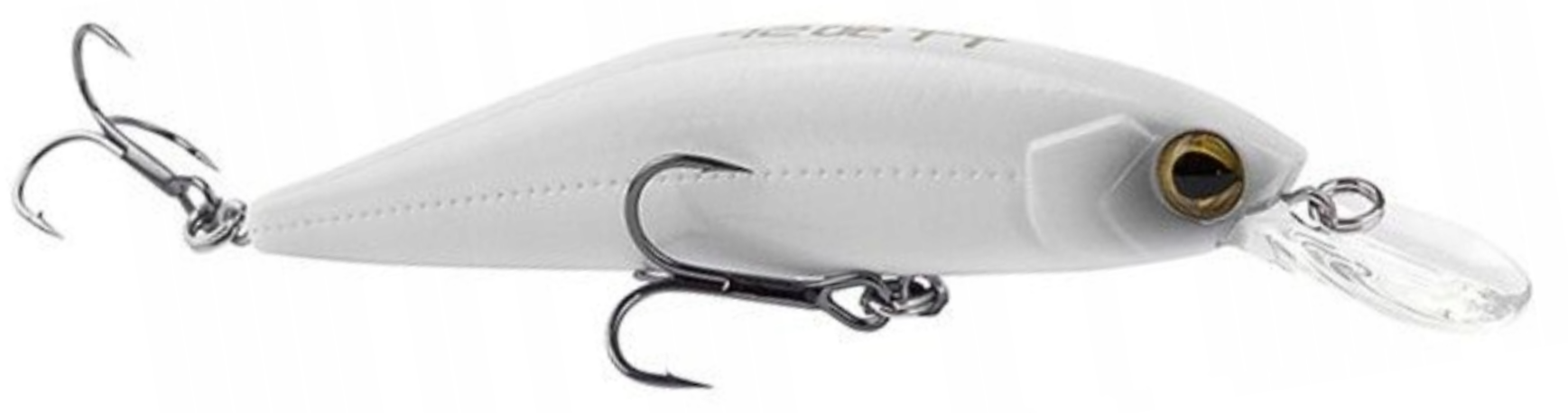 Wobler Shimano Yasei Trigger Twitch S