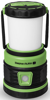 Lampka Delphin AURA UC