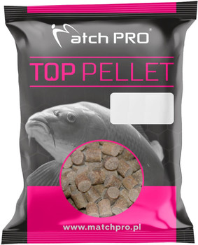 Pellet MatchPro Top