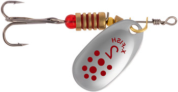 Błystka obrotowa X-Fish Spike