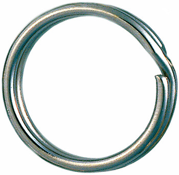 Kółko łącznikowe Iron Claw Sprengring