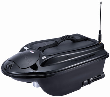 Łódź zanętowa Boatman Actor Plus Sonar Black Echo SN 2.2