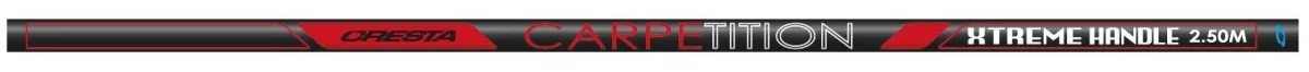 Sztyca do podbieraka Cresta Carpetition Xtreme Handle