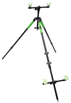Stanowisko sumowe Madcat Heavy Duty Tri Pod