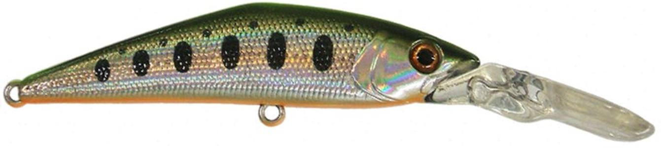 Wobler Smith D-Direct