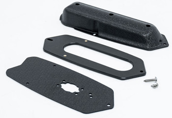 Uchwyt do przetwornika Passport/Lynx Garmin BerleyPro