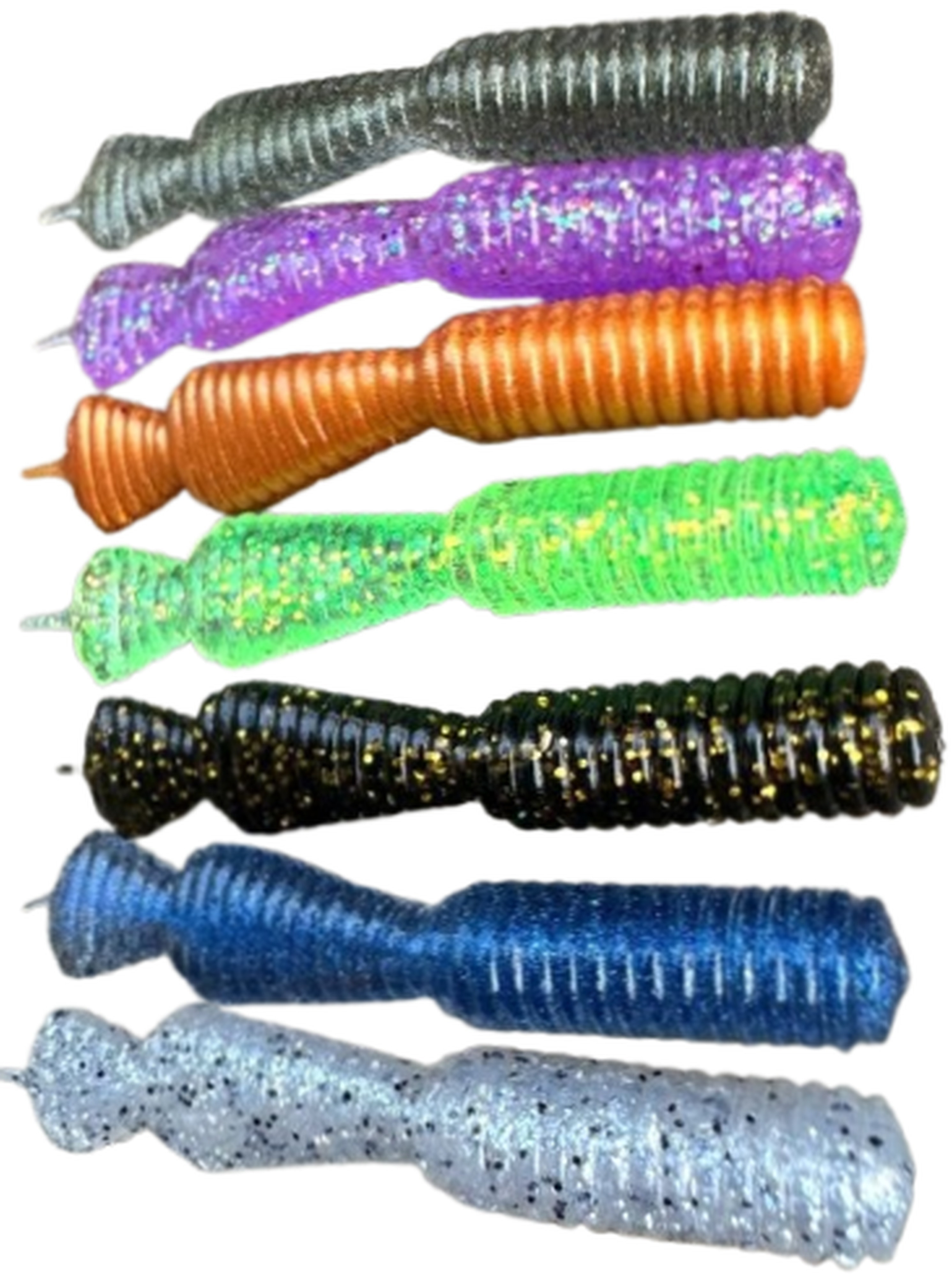 Guma spinningowa Great Fish GF2