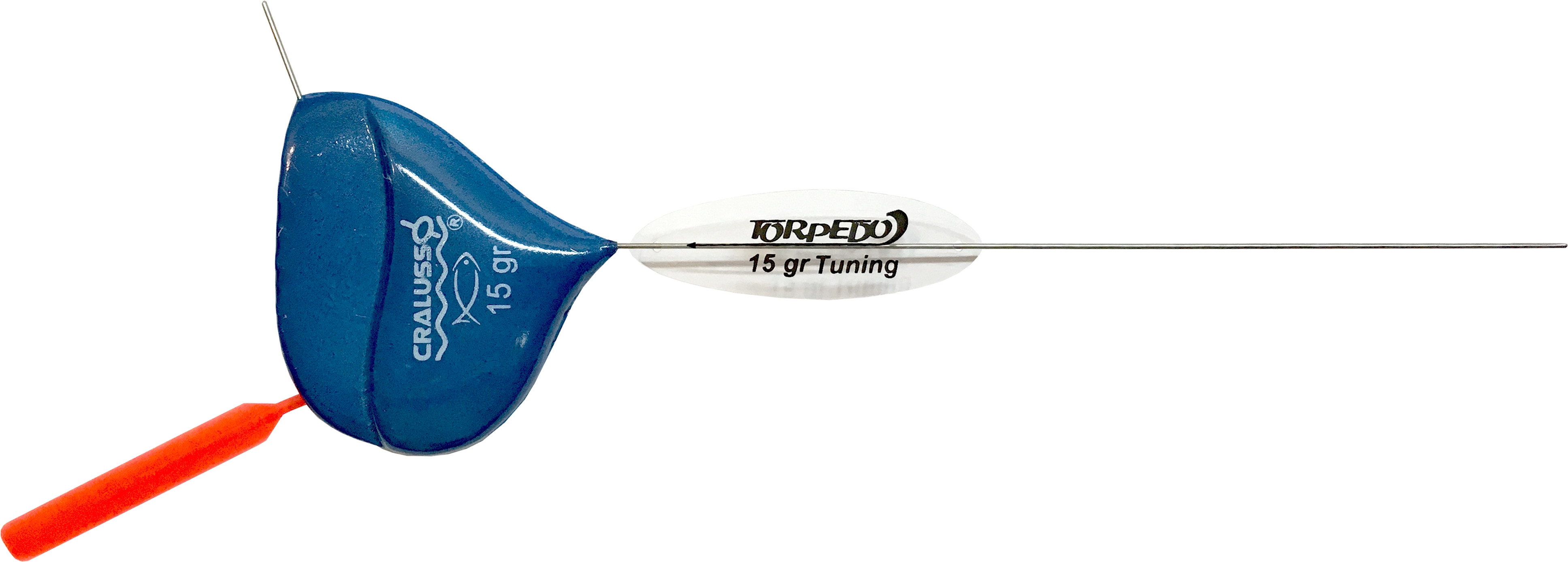 Spławik Cralusso Torpedo Tuning