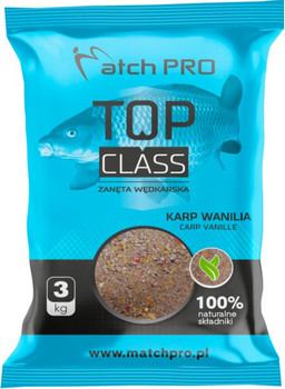 Zanęta MatchPro Top Class