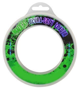 Leader żyłkowy Madcat Ultra Soft Mono