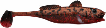 Guma kopyto Berkley Pulse Realistic Goby
