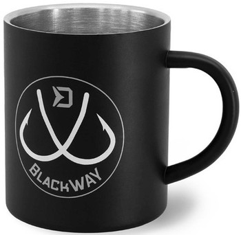 Kubek Delphin BlackWAY