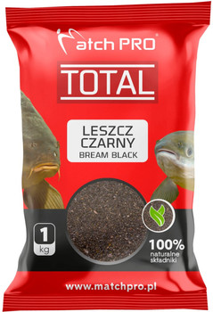 Zanęta MatchPro Total