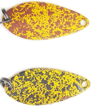 Wahadłówka Yarie Pirica More Nr702