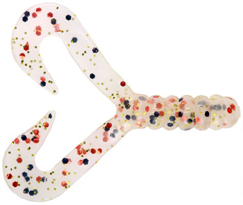 Twister Manns Twin 42mm