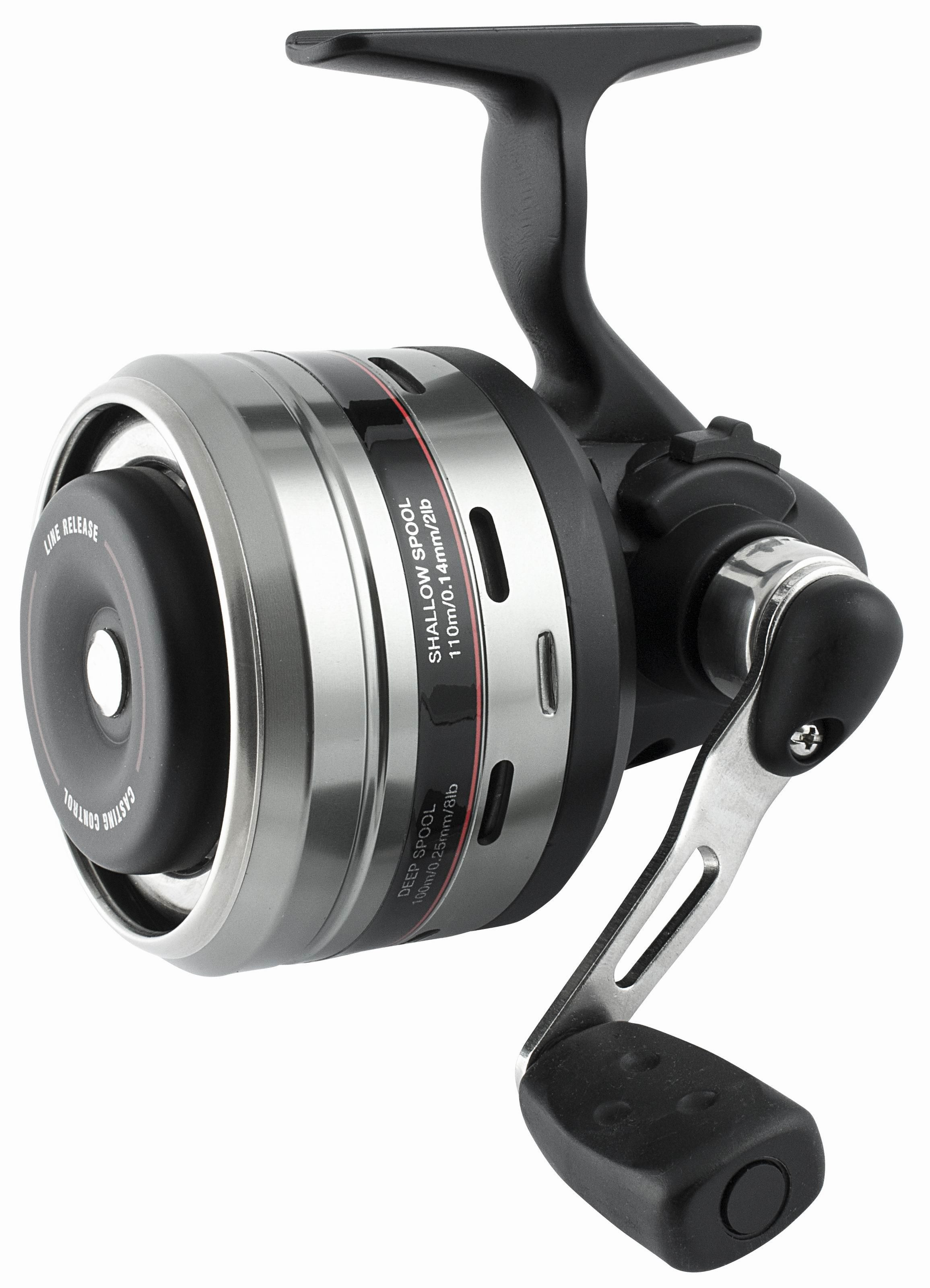 Kołowrotek Abu Garcia 507 MkII