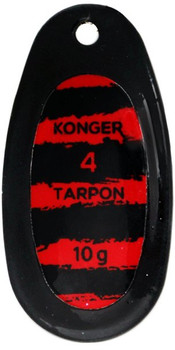 Błystka obrotowa Konger Tarpon Champion