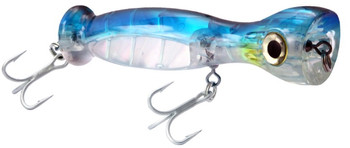 Wobler Kamatsu Wave Rider