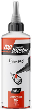 Atraktor MatchPro Top Method Booster